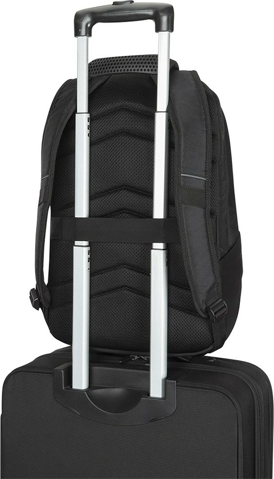 Çantë shpine Lenovo ThinkPad Essential Plus 15.6, Eco, e zezë