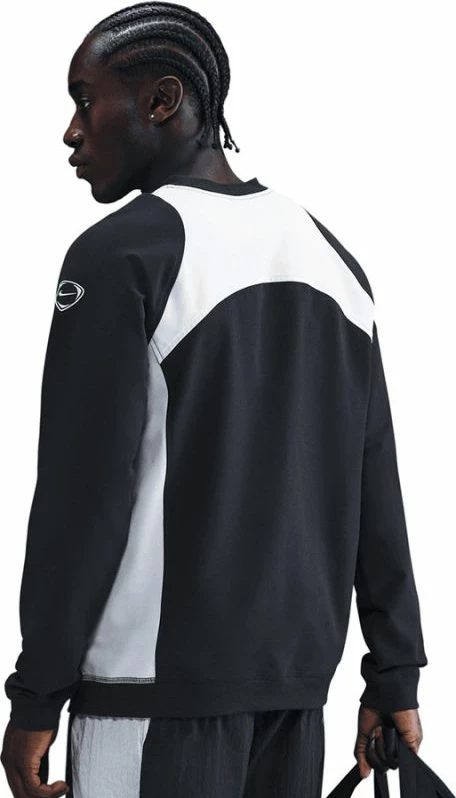 Maicë Nike Chelsea FC, e zezë