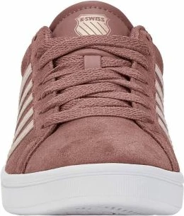 Atlete fëmijë K-Swiss, rozë