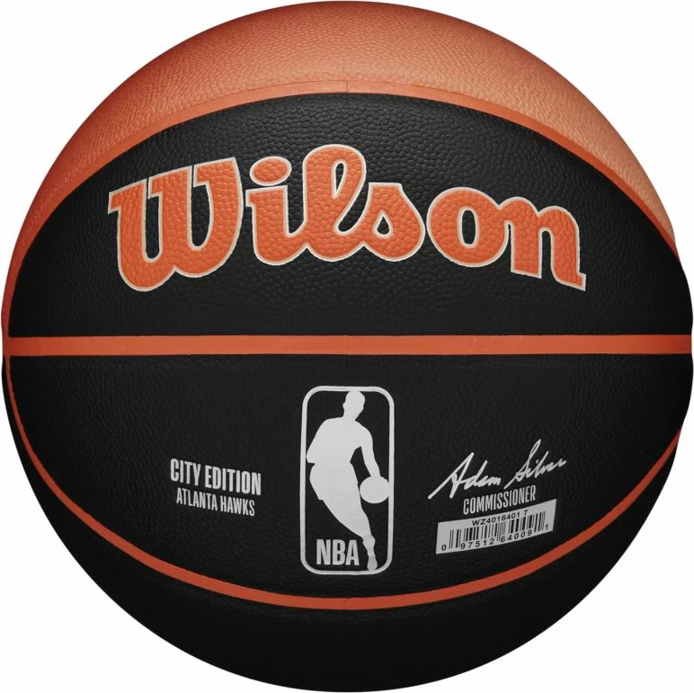 Top basketbolli Wilson, Atlanta Hawks, i zi