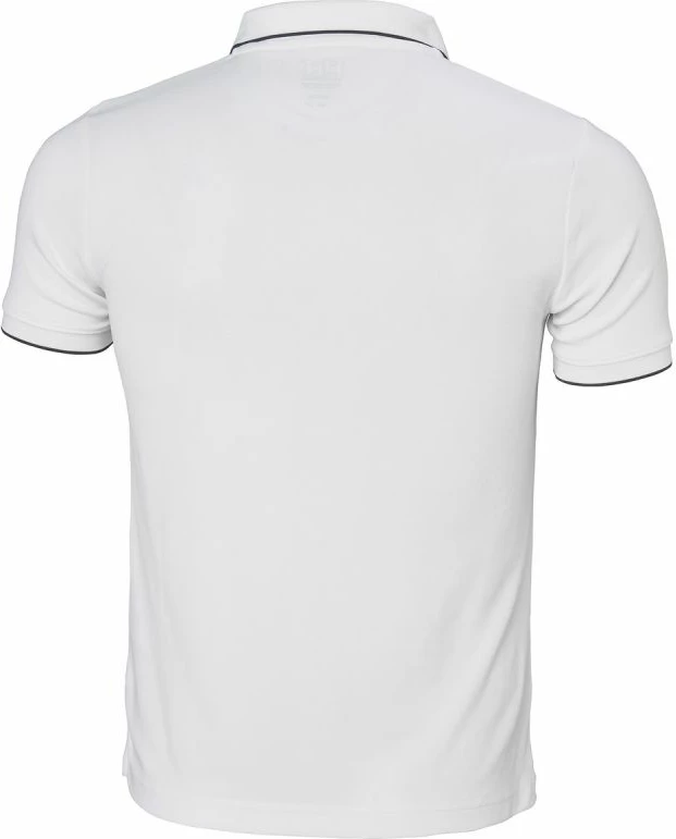Maicë polo Helly Hansen për meshkuj, e bardhë
