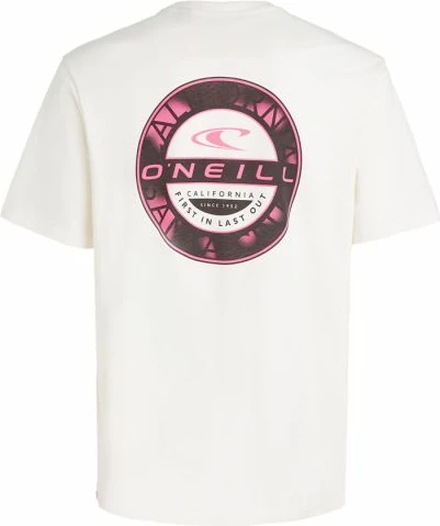 Maicë për meshkuj O'Neill, e bardhë