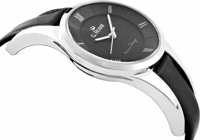 Orë dore për femra G.Rossi, e zezë