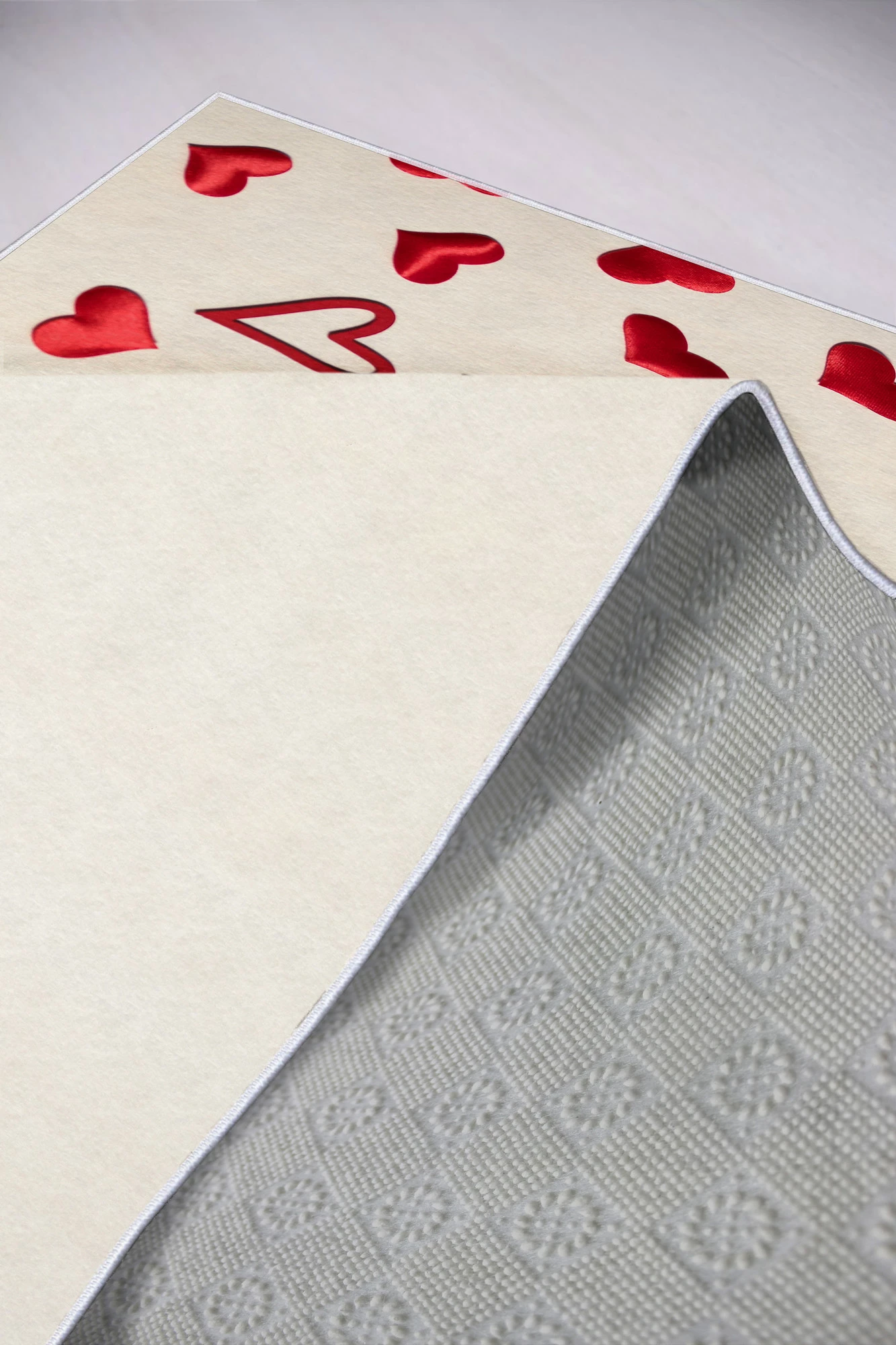 Qilim (120 x 180) Conceptum Hypnose, WOOKECE094