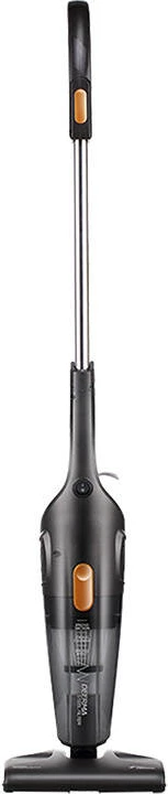 Fshesë elektrike Deerma DX115C, 1.2L, 600W, e zezë