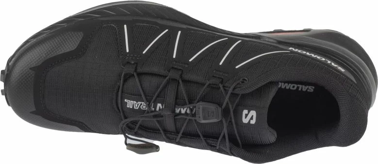 Atlete Salomon për meshkuj, të zeza