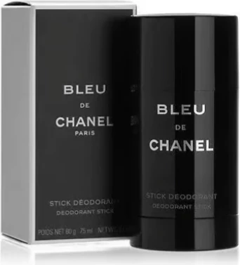 Deodorant Chanel Bleu De Chanel, 75 ml