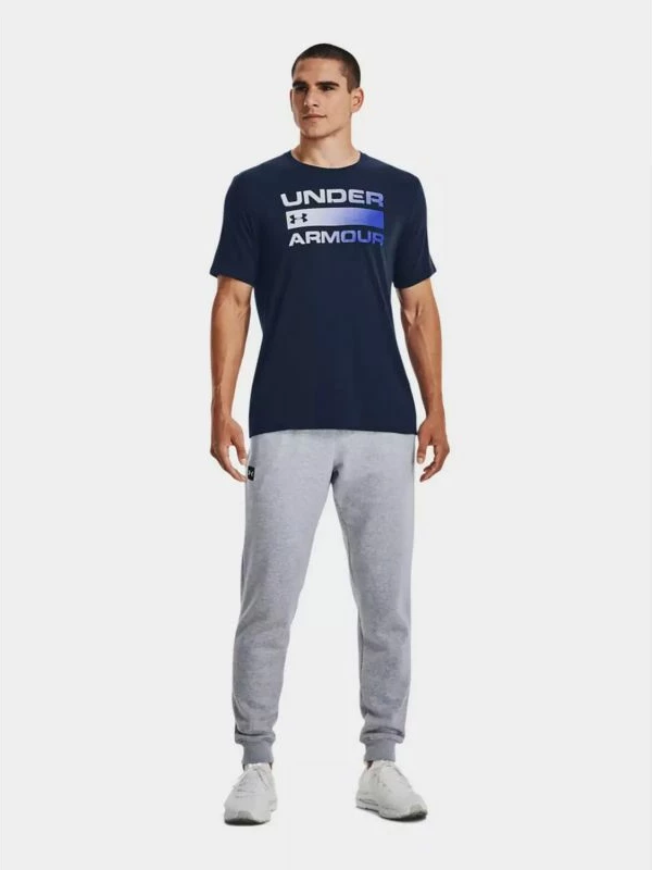 Maicë Under Armour për meshkuj, blu marin