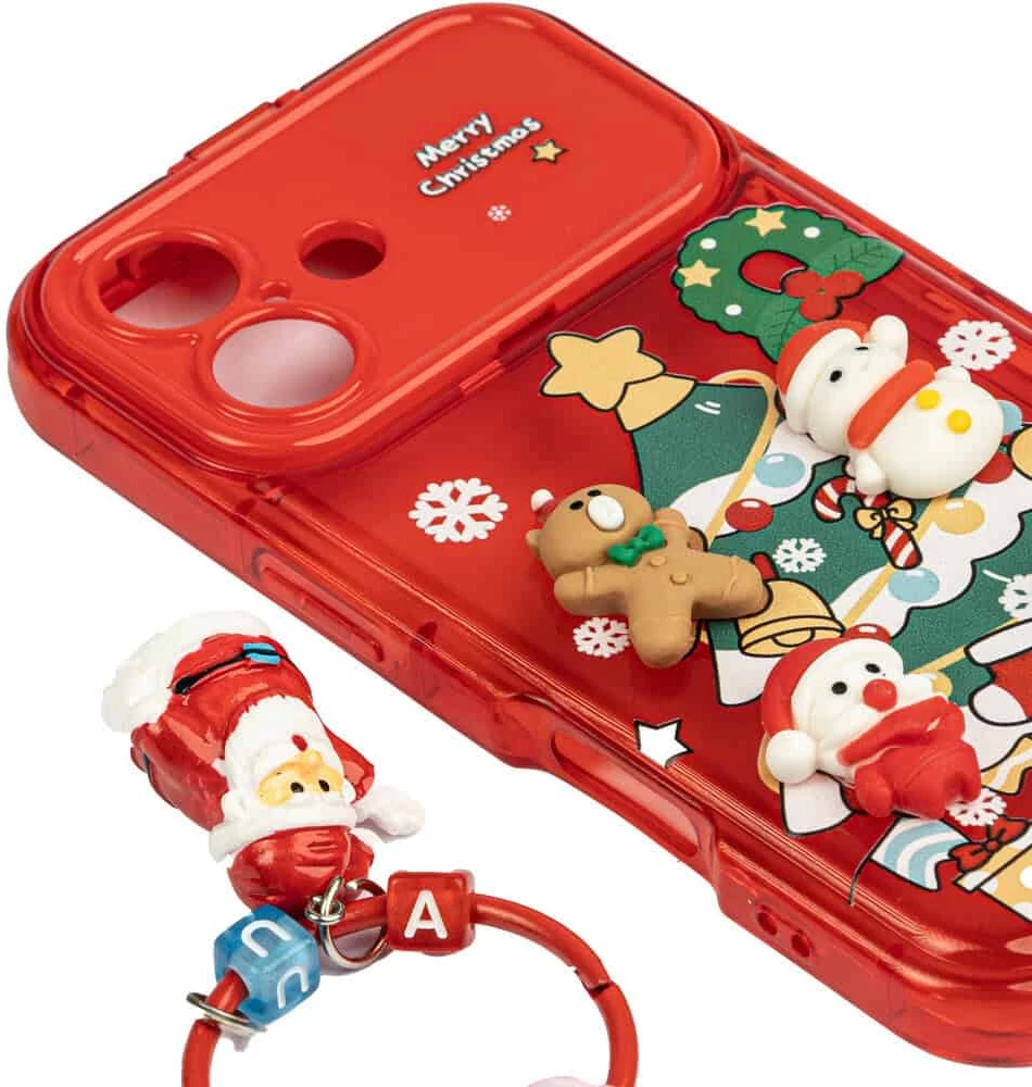 Fotroll Për Telefon TECH TIME FA109-005 (IP16PROMAX)