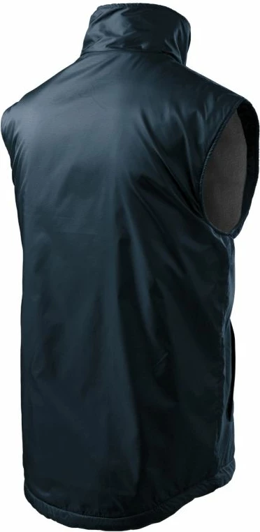 Jelek për meshkuj Rimeck, MLI-50902, blu marin