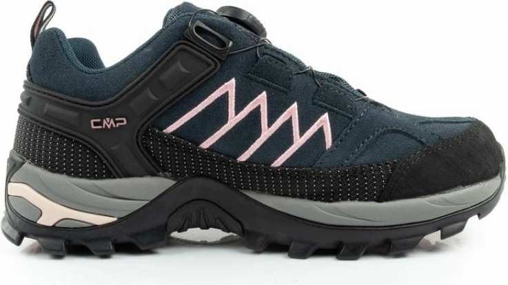 Atlete trekking për femra CMP, të zeza