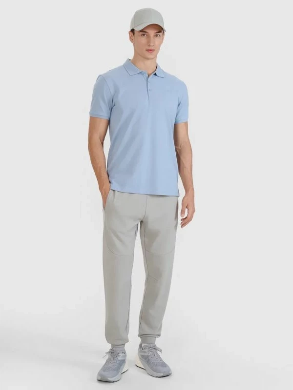 Maicë polo për meshkuj 4F, set prej dy copash