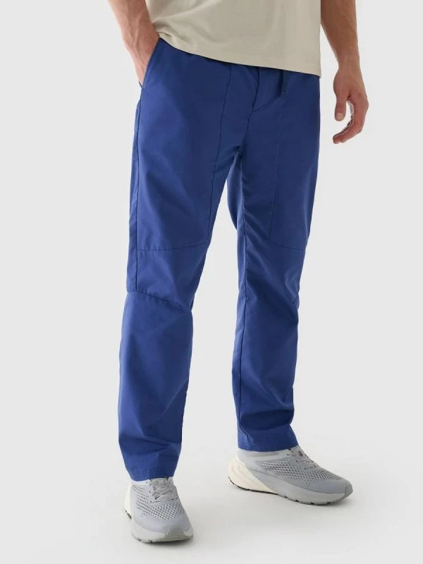 Pantallona të thjeshta për meshkuj 4f