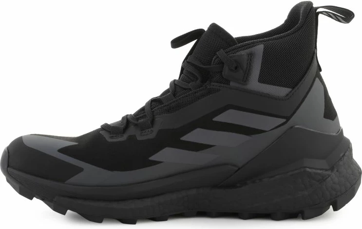 Atlete hiking adidas, të zeza