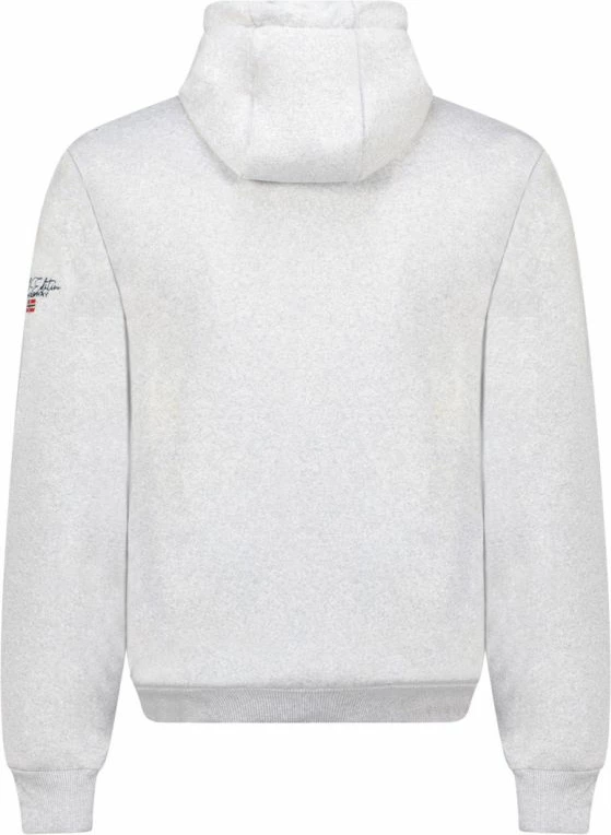 Duks për meshkuj Geographical Norway, gri