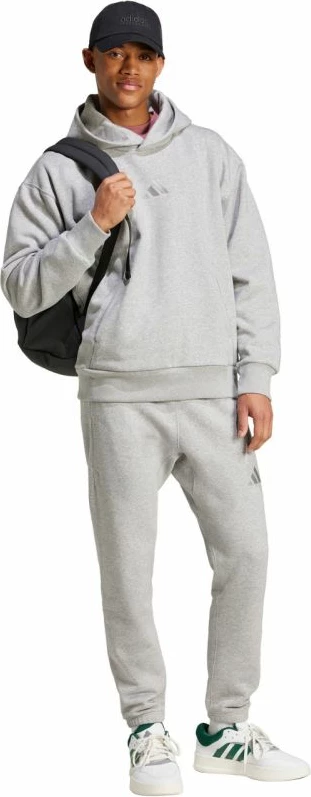 Duks për meshkuj adidas, gri