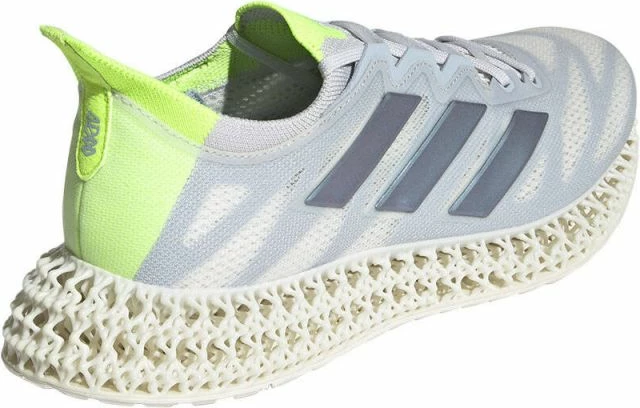 Atlete për meshkuj adidas, kaltër-lime