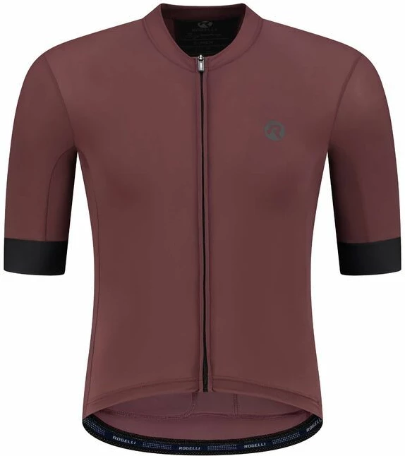 Maicë për meshkuj Yakimasport, burgundy