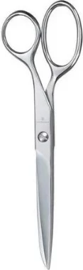 Gërshërë për përdorim shtëpiak Victorinox "Sweden" me gjatësi 18 cm, silver