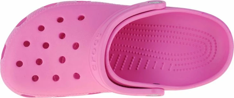 Këpucë Crocs Classic Clog për Femra, Ngjyrë Rozë