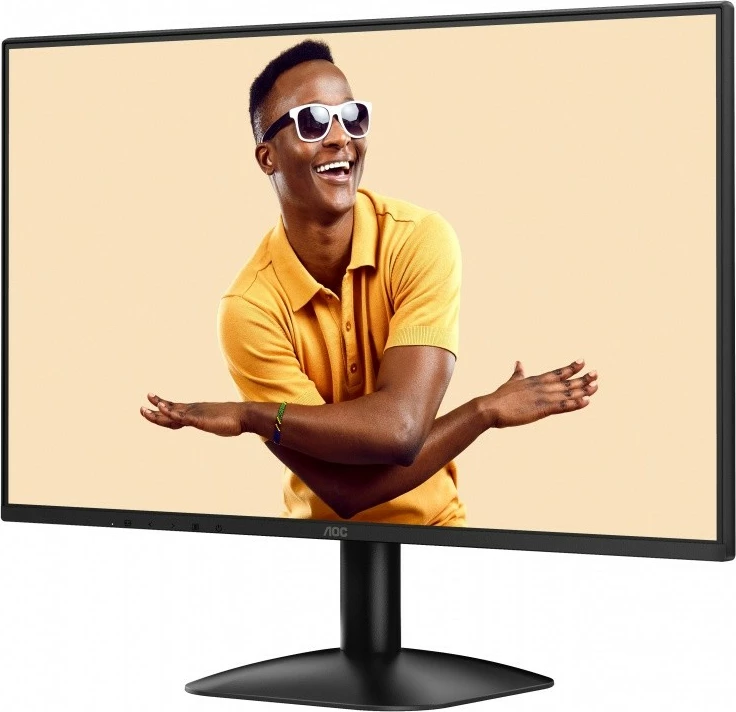 Monitor AOC 24B31H, 23.8", IPS, 120Hz, Full HD, i zi