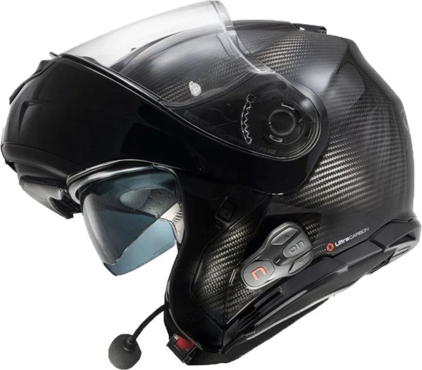 Interkom motoçiklete Nolan N-Com B902 X, Bluetooth, i zi