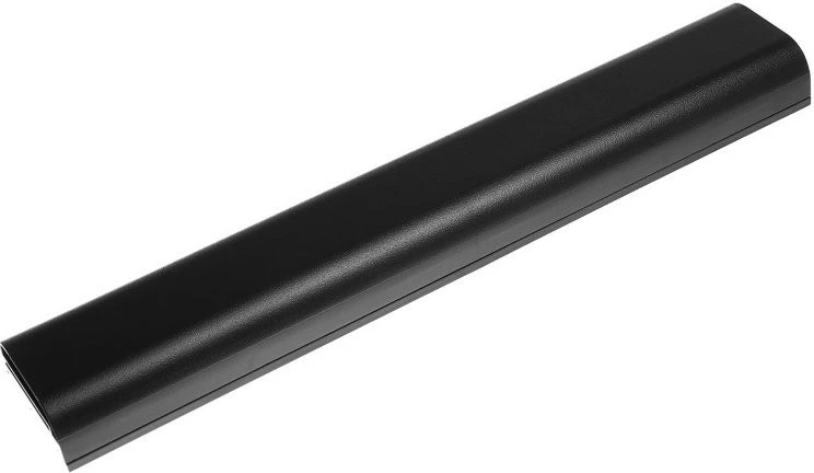 Bateri laptopi Green Cell AS49 për Asus X301/X401/X501, 4400mAh, 11.1V, e zezë