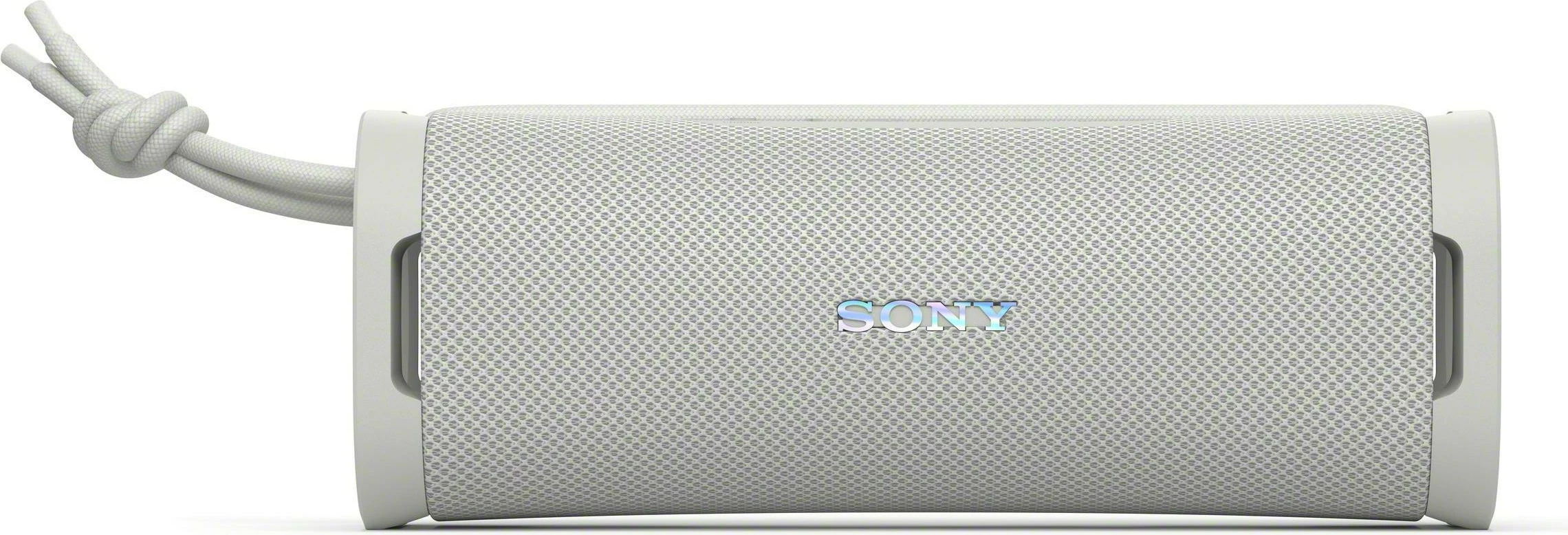 Boks portativ Sony ULT FIELD 1, Bluetooth, 12 orë bateri, i bardhë