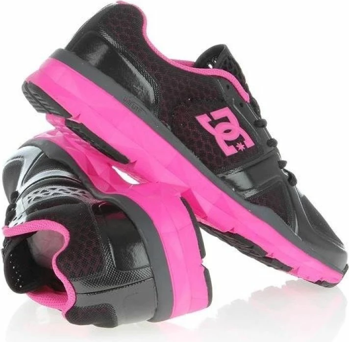 Atlete lifestyle DC për femra