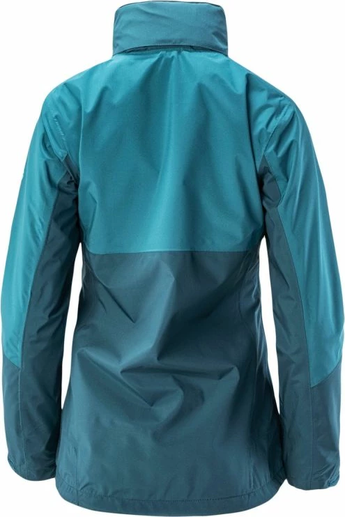 Jakne për femra Hi-Tec, blu