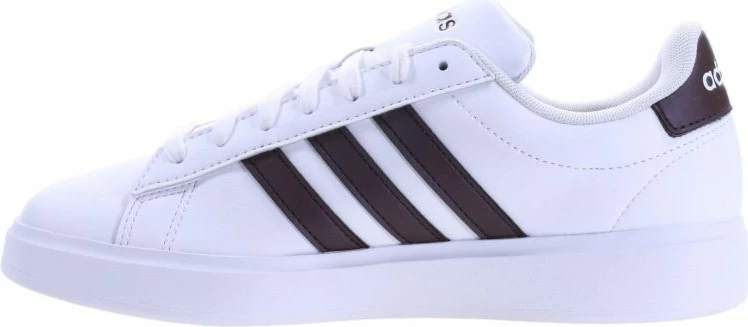 Atlete për meshkuj adidas, të bardha