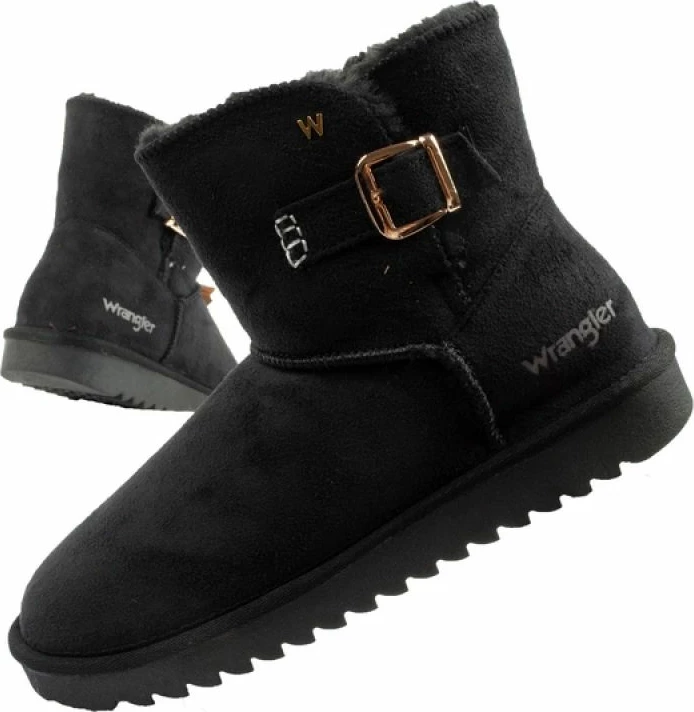 Çizme dimri për femra Wrangler