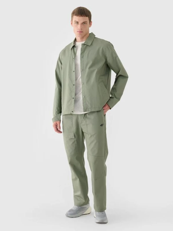 Jakne për meshkuj 4f