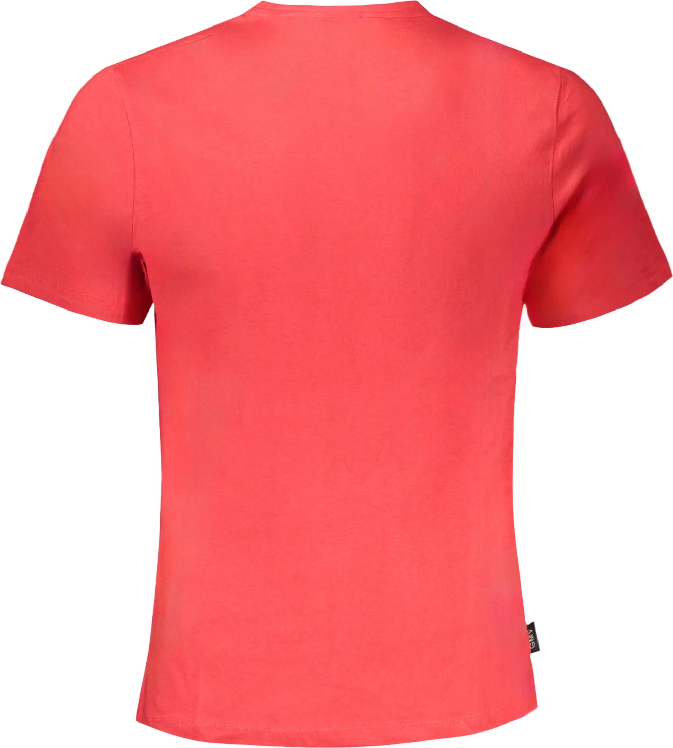 Maicë për meshkuj GIAN MARCO VENTURI, kuqe