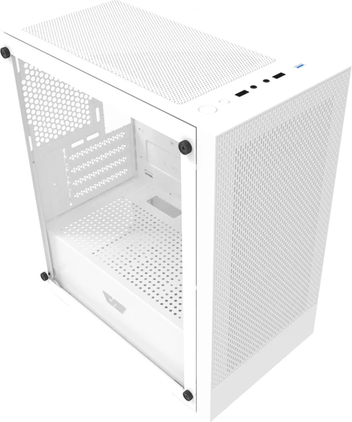 Kasë Darkflash M305 Mini Tower Micro ( pa ftohësa)