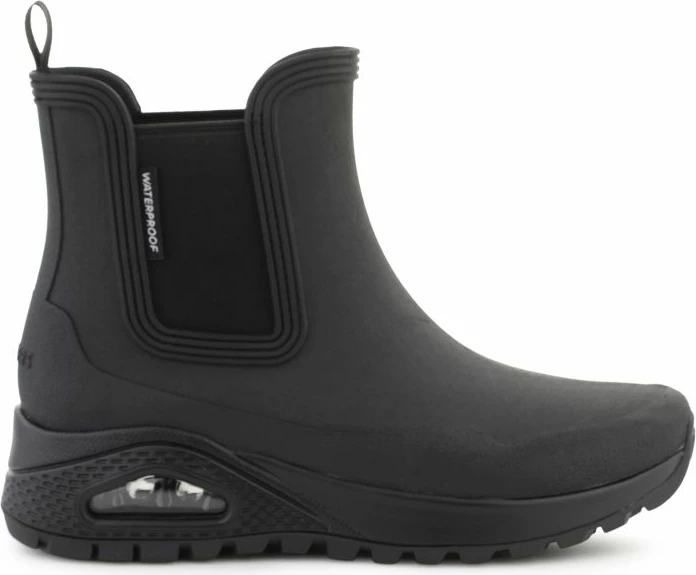 Atlete lifestyle Skechers për femra, të zeza