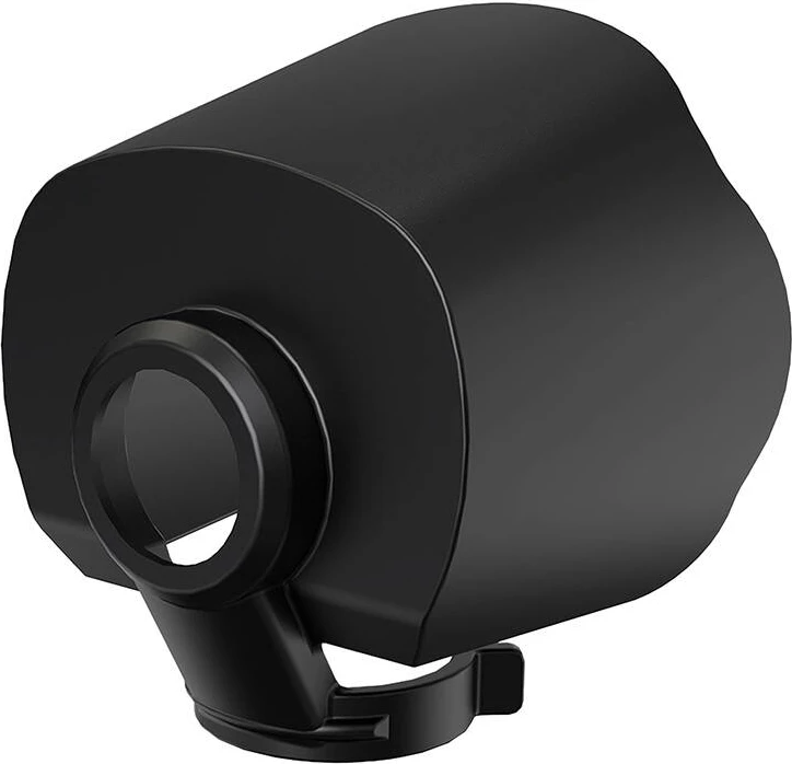 Mbështjellës mbrojtës Puluz PU895B për DJI Osmo Pocket 3, i zi