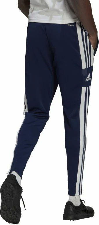 Pantallona sportive për meshkuj adidas Squadra 21 M HC6273, blu marine