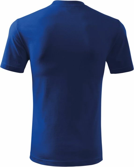 Maicë për stërvitje Adler, MLI-11005, për meshkuj dhe femra, blu