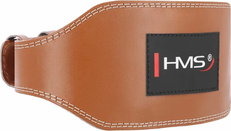 Rrip ushtrimesh HMS PA3998, kafe, XL