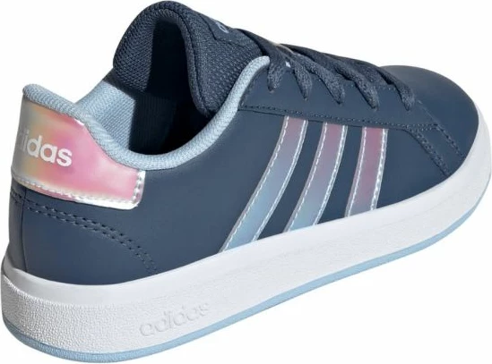 Atlete për fëmijë adidas, navy blue