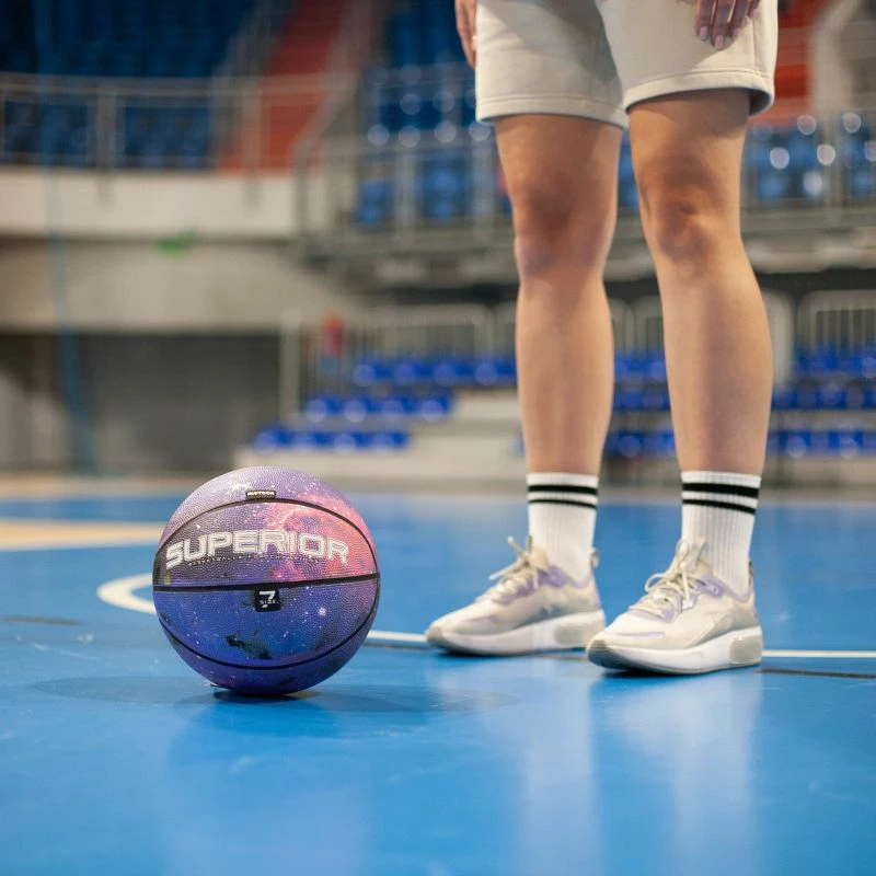 Top basketbolli Meteor univ