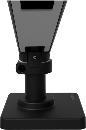 Krah monitori, Ergotron LX Pro 45-682-292, montim për TFT/LCD, i zi