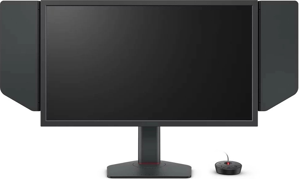 Monitor gaming, ZOWIE XL2540X+, 24.1", FHD 1920x1080, 280Hz, 1ms, Fast TN, HDMI/DP, e zi
