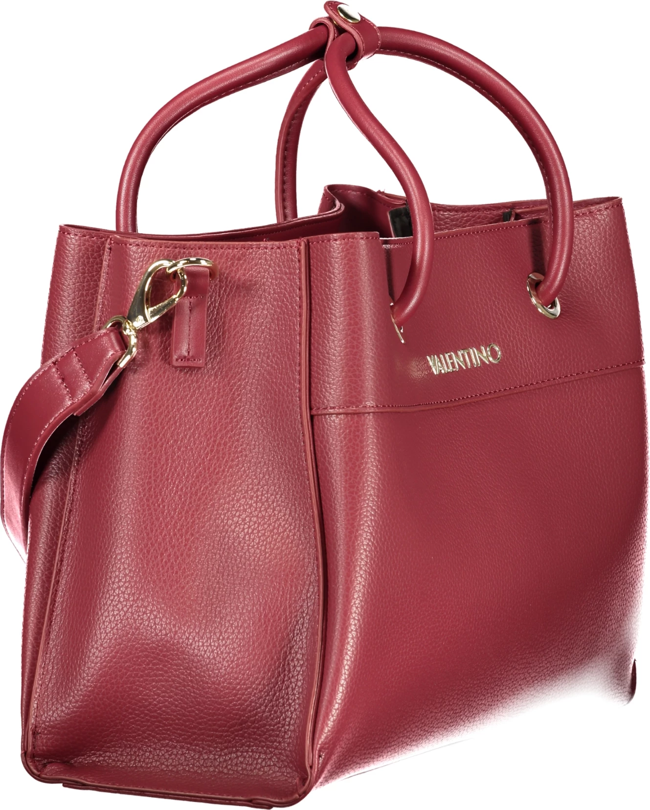 Çantë Valentino Bags femra, e kuqe