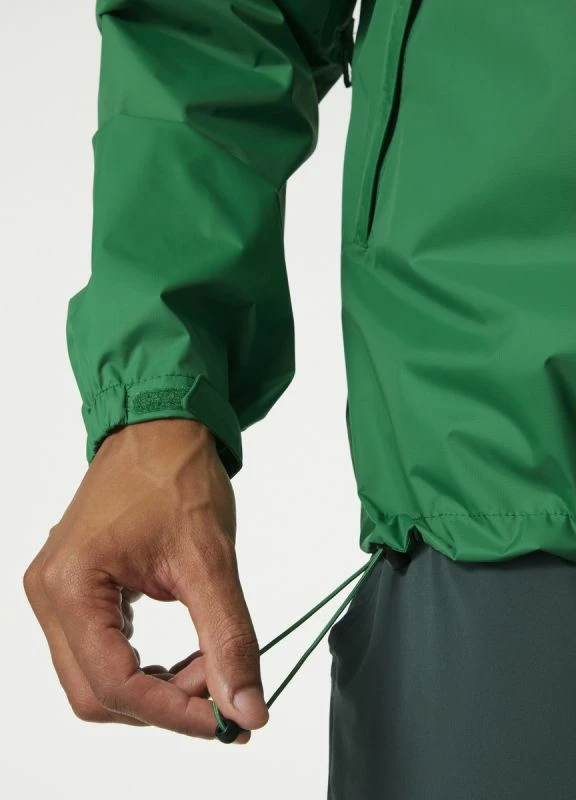 Jakne për meshkuj Helly Hansen, jeshile