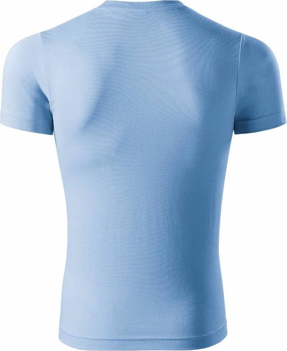 Maicë Malfini për meshkuj, blu