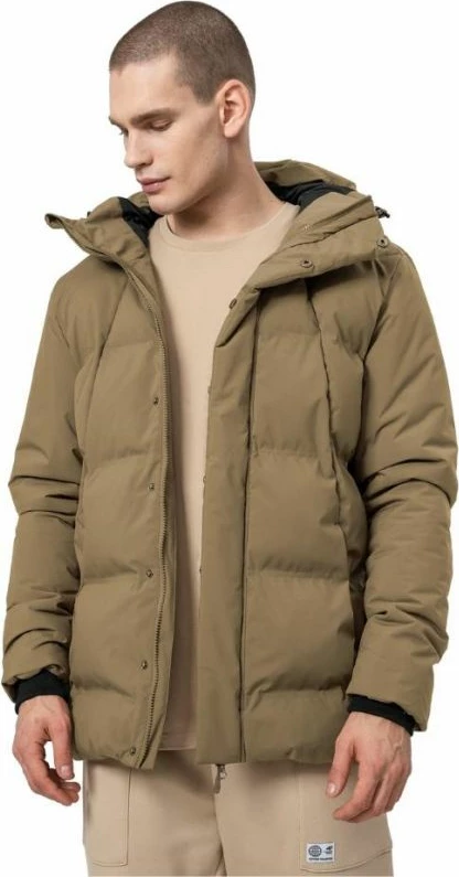 Jakne për meshkuj 4f, ngjyrë ari