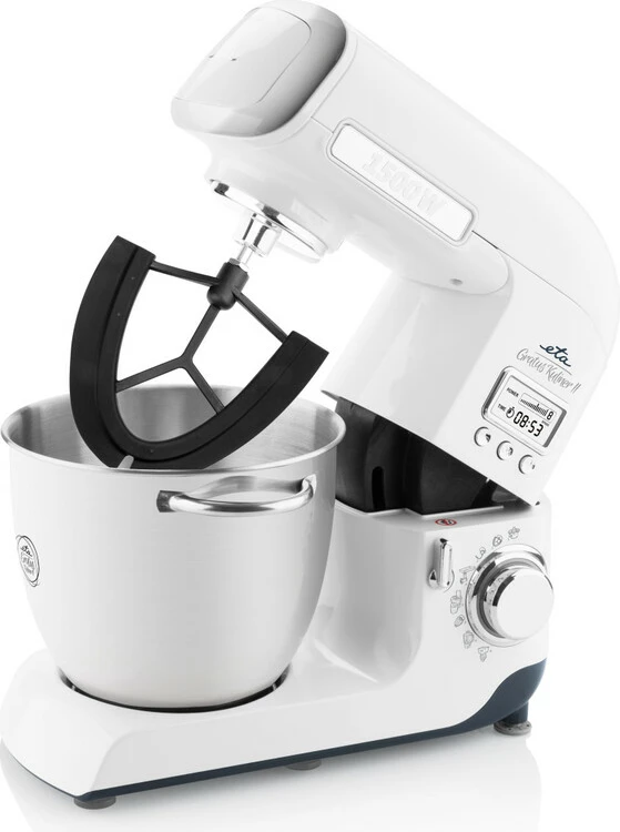 Mikser Robot ETA GRATUS KULINER II 003890020