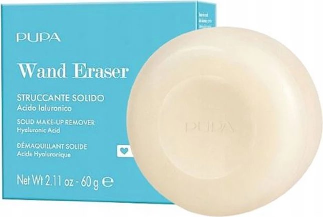 Pupa Solid Cleanser - Wand Eraser